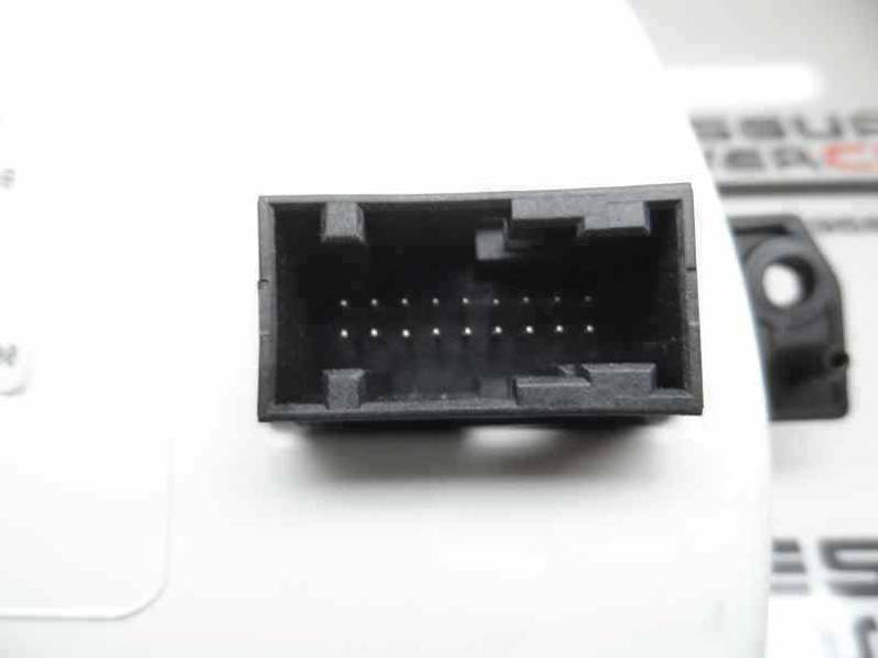 CUADRO INSTRUMENTOS CITROEN C3 PLURIEL 2003 1.6 16V (109 CV)