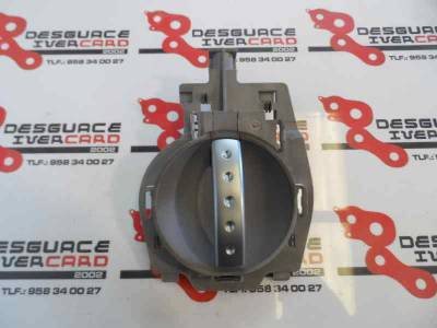 MANETA INTERIOR DELANTERA IZQUIERDA CITROEN C3 PLURIEL 2003 1.6 16V (109 CV)