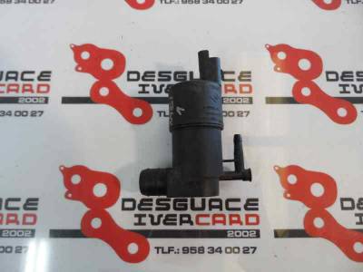 BOMBA LIMPIA CITROEN C3 PLURIEL 2003 1.6 16V (109 CV)