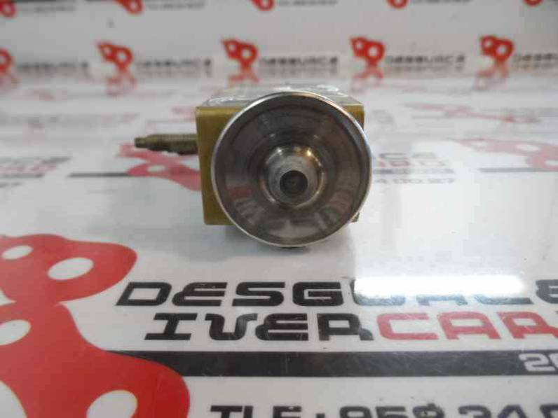VALVULA EXPANSION CITROEN C3 PLURIEL 2003 1.6 16V (109 CV)