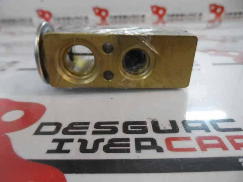 VALVULA EXPANSION CITROEN C3 PLURIEL 2003 1.6 16V (109 CV)