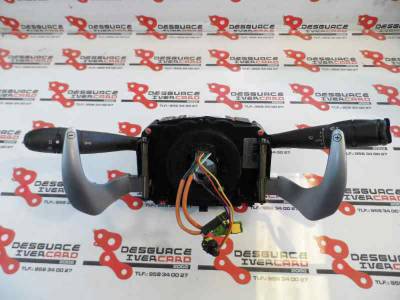 MANDO MULTIFUNCION CITROEN C3 PLURIEL 2003 1.6 16V (109 CV)