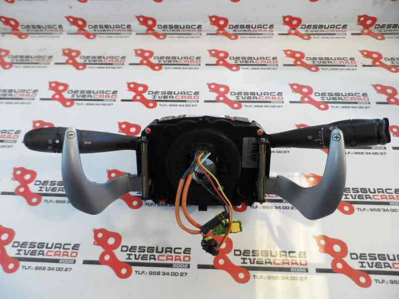 MANDO MULTIFUNCION CITROEN C3 PLURIEL 2003 1.6 16V (109 CV)