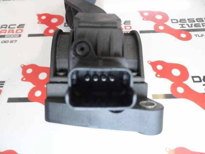 POTENCIOMETRO PEDAL CITROEN C3 PLURIEL 2003 1.6 16V (109 CV)