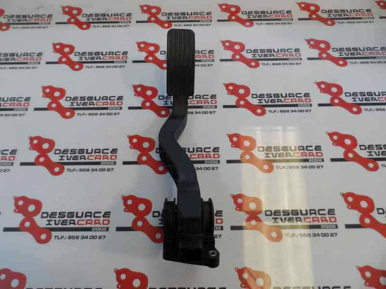 POTENCIOMETRO PEDAL CITROEN C3 PLURIEL 2003 1.6 16V (109 CV)