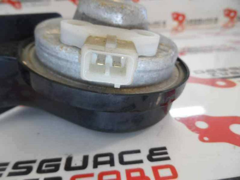 CLAXON CITROEN C3 PLURIEL 2003 1.6 16V (109 CV)