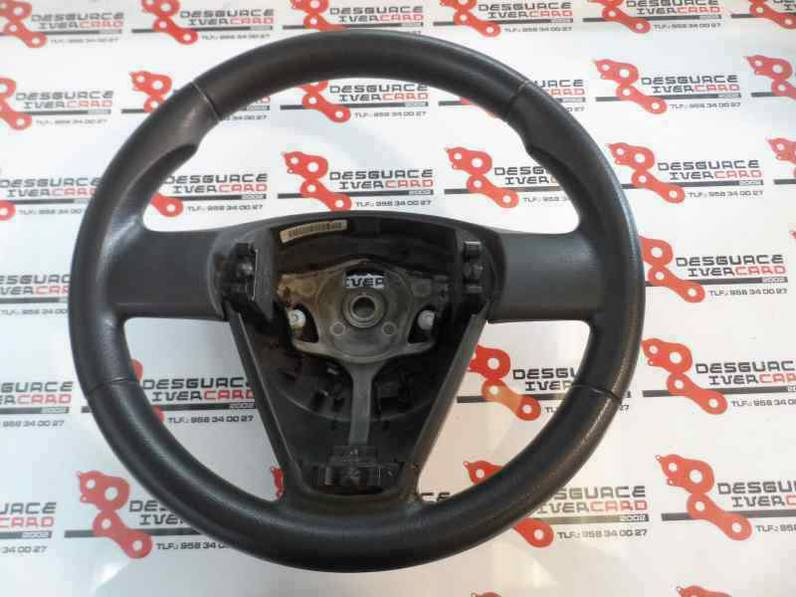 VOLANTE CITROEN C3 PLURIEL 2003 1.6 16V (109 CV)