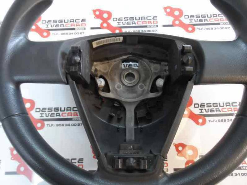 VOLANTE CITROEN C3 PLURIEL 2003 1.6 16V (109 CV)