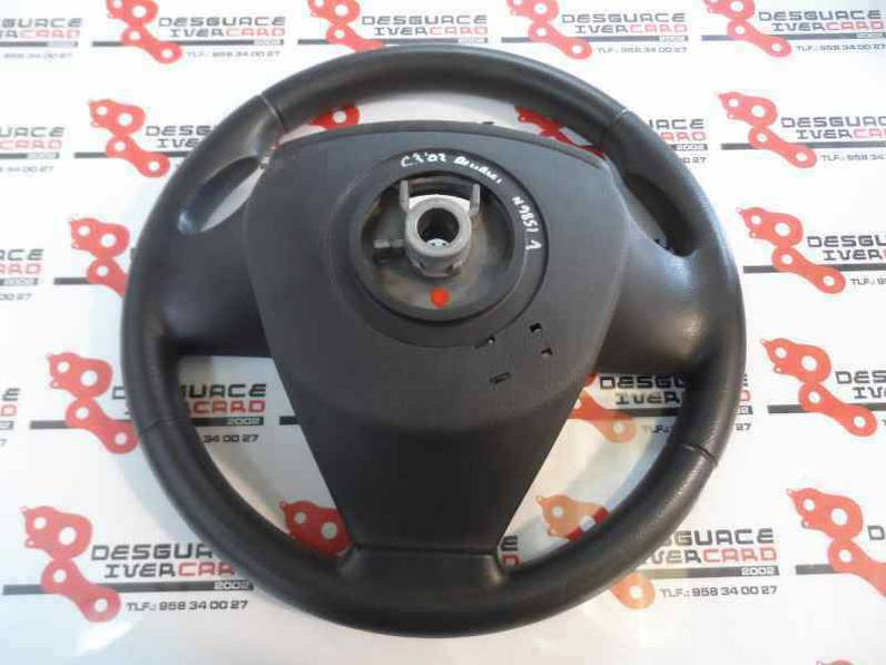 VOLANTE CITROEN C3 PLURIEL 2003 1.6 16V (109 CV)