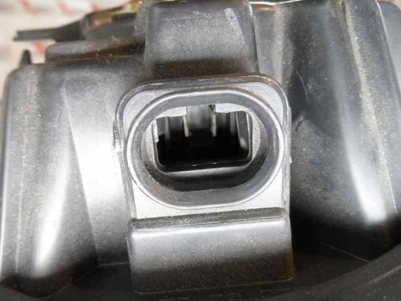 PANTALLA MULTIFUNCION CITROEN C3 PLURIEL 2003 1.6 16V (109 CV)