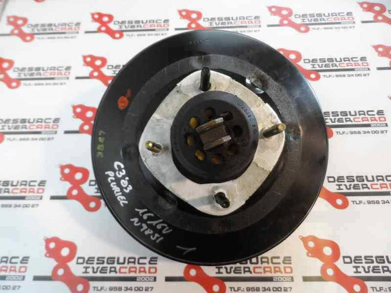 SERVOFRENO CITROEN C3 PLURIEL 2003 1.6 16V (109 CV)