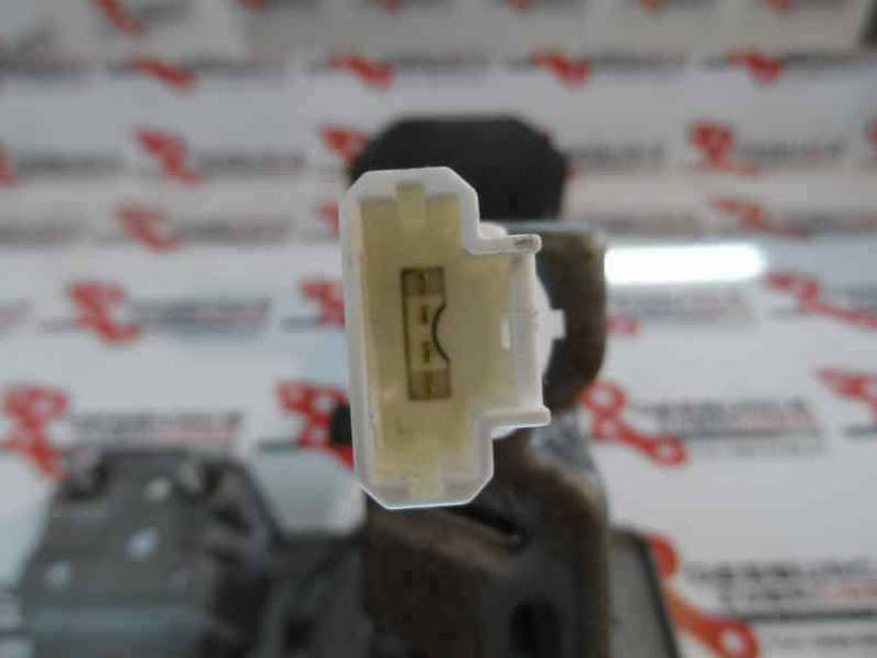 PEDAL FRENO CITROEN C3 PLURIEL 2003 1.6 16V (109 CV)