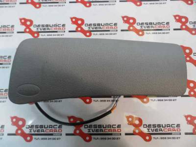 AIRBAG DELANTERO DERECHO CITROEN C3 PLURIEL 2003 1.6 16V (109 CV)