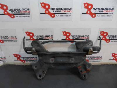 CUNA MOTOR CITROEN C3 PLURIEL 2003 1.6 16V (109 CV)