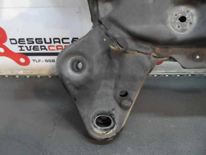 CUNA MOTOR CITROEN C3 PLURIEL 2003 1.6 16V (109 CV)