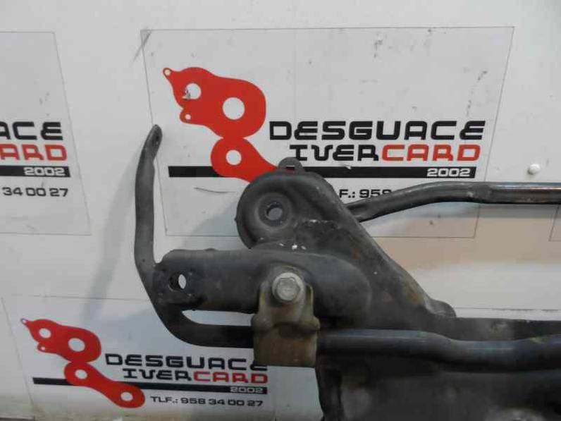 CUNA MOTOR CITROEN C3 PLURIEL 2003 1.6 16V (109 CV)