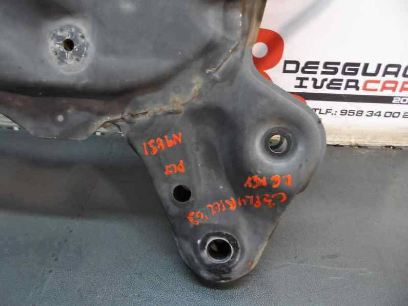 CUNA MOTOR CITROEN C3 PLURIEL 2003 1.6 16V (109 CV)