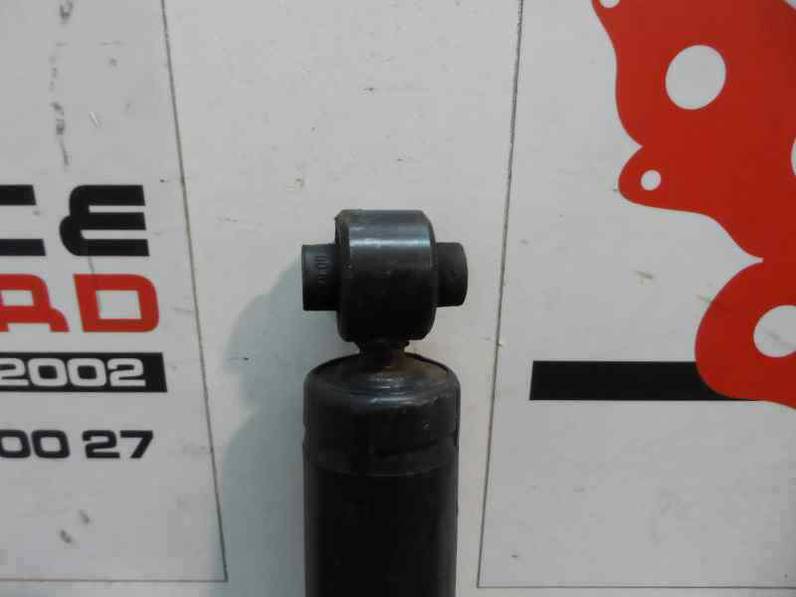 AMORTIGUADOR TRASERO DERECHO CITROEN C3 PLURIEL 2003 1.6 16V (109 CV)