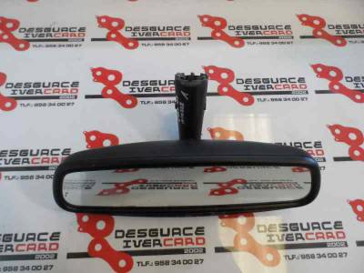 ESPEJO INTERIOR PEUGEOT 407 2004 2.0 16V HDI FAP (136 CV)