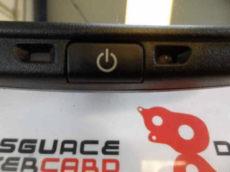 ESPEJO INTERIOR PEUGEOT 407 2004 2.0 16V HDI FAP (136 CV)