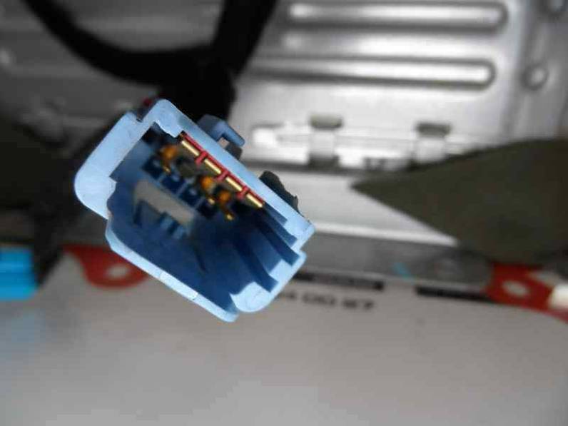 AIRBAG DELANTERO DERECHO PEUGEOT 407 2004 2.0 16V HDI FAP (136 CV)