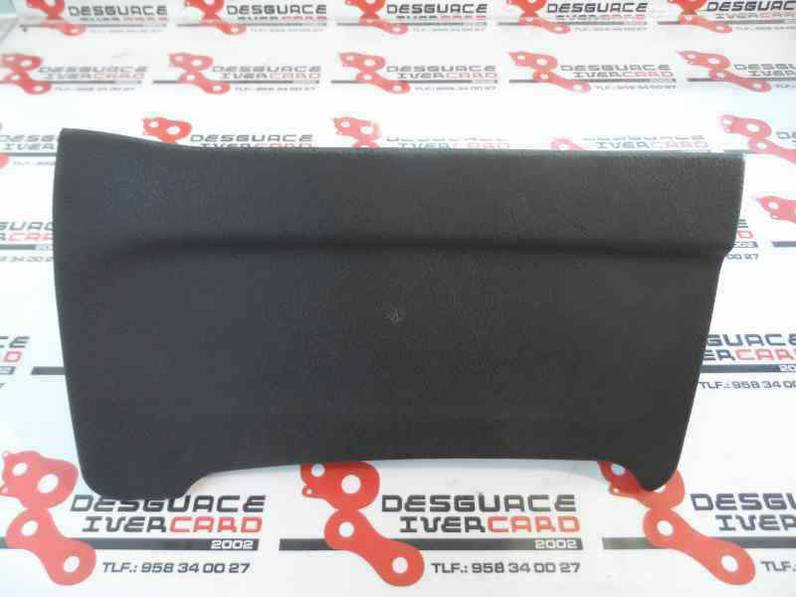 AIRBAG DELANTERO IZQUIERDO PEUGEOT 407 2004 2.0 16V HDI FAP (136 CV)
