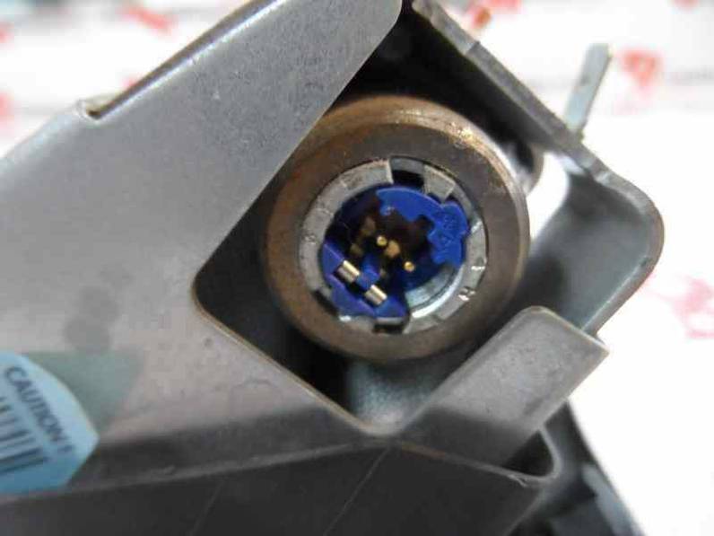 AIRBAG DELANTERO IZQUIERDO PEUGEOT 407 2004 2.0 16V HDI FAP (136 CV)