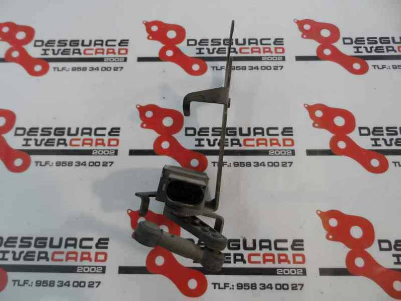 SENSOR PEUGEOT 407 2004 2.0 16V HDI FAP (136 CV)