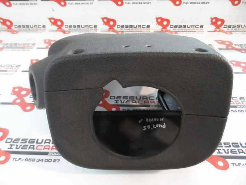 VOLANTE PEUGEOT 407 2004 2.0 16V HDI FAP (136 CV)