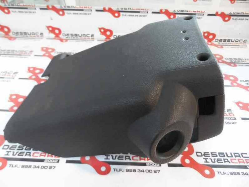 VOLANTE PEUGEOT 407 2004 2.0 16V HDI FAP (136 CV)