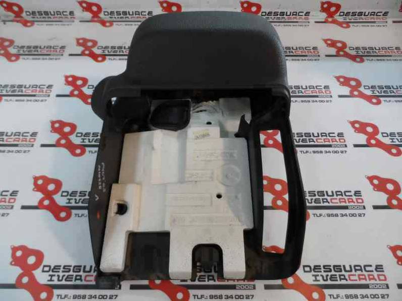 VOLANTE PEUGEOT 407 2004 2.0 16V HDI FAP (136 CV)