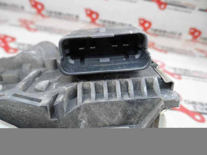 MOTOR LIMPIA DELANTERO PEUGEOT 407 2004 2.0 16V HDI FAP (136 CV)
