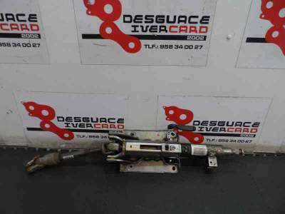 COLUMNA DIRECCION PEUGEOT 407 2004 2.0 16V HDI FAP (136 CV)