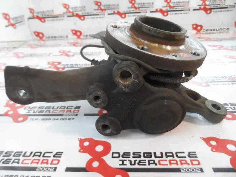 BUJE PEUGEOT 407 2004 2.0 16V HDI FAP (136 CV)