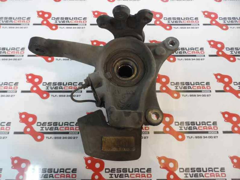 BUJE PEUGEOT 407 2004 2.0 16V HDI FAP (136 CV)