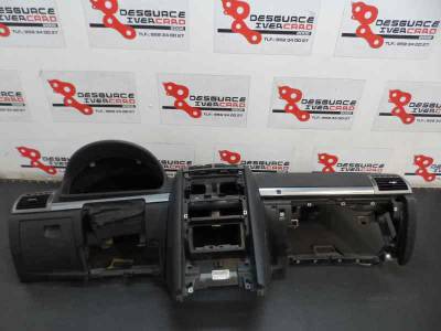 SALPICADERO PEUGEOT 407 2004 2.0 16V HDI FAP (136 CV)