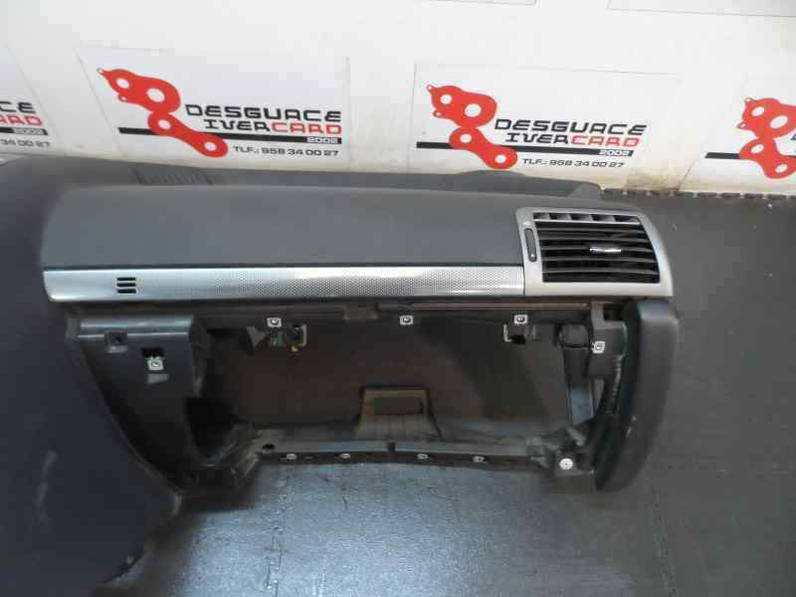 SALPICADERO PEUGEOT 407 2004 2.0 16V HDI FAP (136 CV)