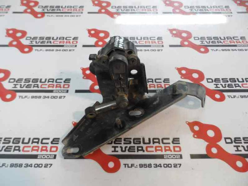 SENSOR PEUGEOT 407 2004 2.0 16V HDI FAP (136 CV)