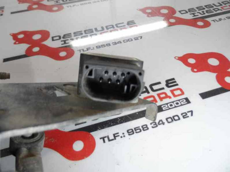 SENSOR PEUGEOT 407 2004 2.0 16V HDI FAP (136 CV)