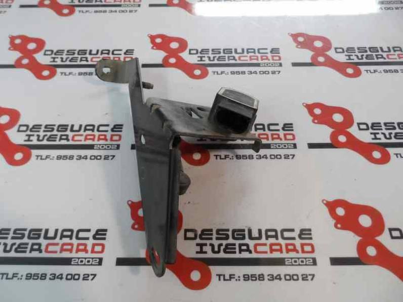 SENSOR PEUGEOT 407 2004 2.0 16V HDI FAP (136 CV)