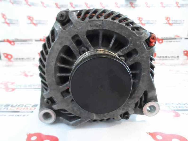 ALTERNADOR PEUGEOT 407 2004 2.0 16V HDI FAP (136 CV)
