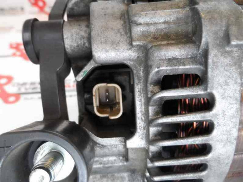 ALTERNADOR PEUGEOT 407 2004 2.0 16V HDI FAP (136 CV)