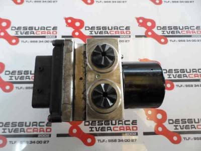 ABS PEUGEOT 407 2004 2.0 16V HDI FAP (136 CV)