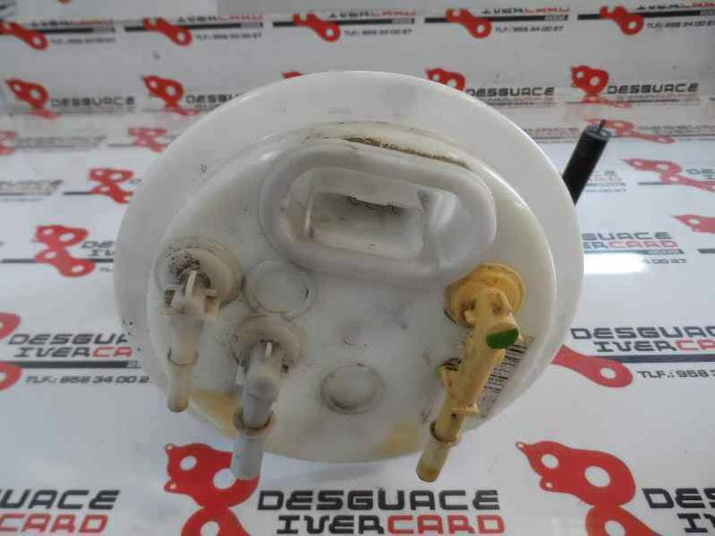 AFORADOR PEUGEOT 407 2004 2.0 16V HDI FAP (136 CV)