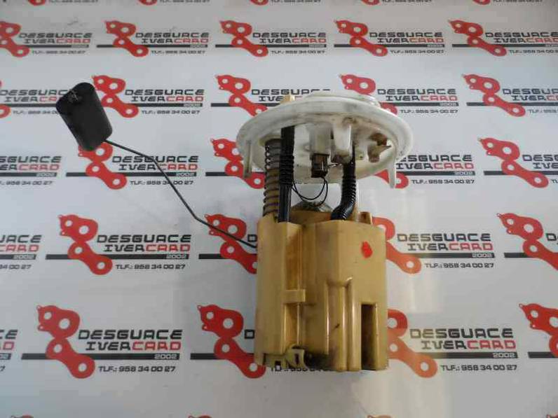 AFORADOR PEUGEOT 407 2004 2.0 16V HDI FAP (136 CV)