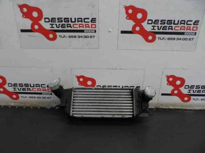 INTERCOOLER PEUGEOT 407 2004 2.0 16V HDI FAP (136 CV)