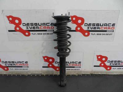 AMORTIGUADOR DELANTERO DERECHO PEUGEOT 407 2004 2.0 16V HDI FAP (136 CV)