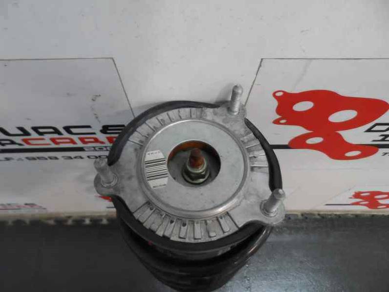 AMORTIGUADOR DELANTERO DERECHO PEUGEOT 407 2004 2.0 16V HDI FAP (136 CV)