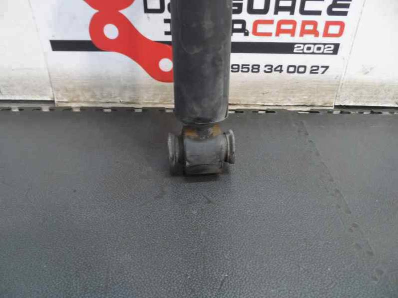 AMORTIGUADOR DELANTERO DERECHO PEUGEOT 407 2004 2.0 16V HDI FAP (136 CV)