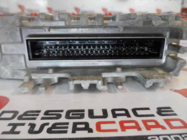 CENTRALITA MOTOR UCE SEAT IBIZA 1998 1.4 (60 CV)